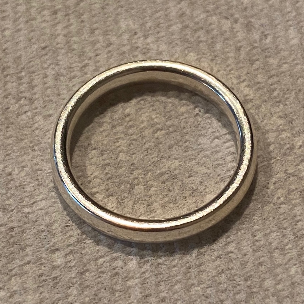James Avery Athena Band